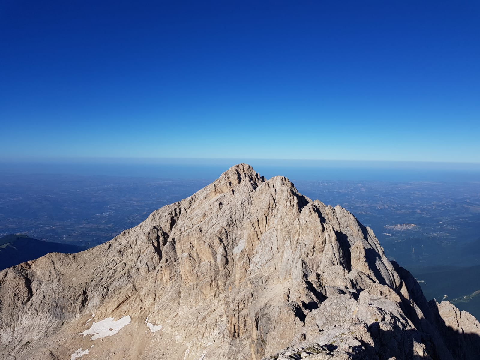 gran sasso