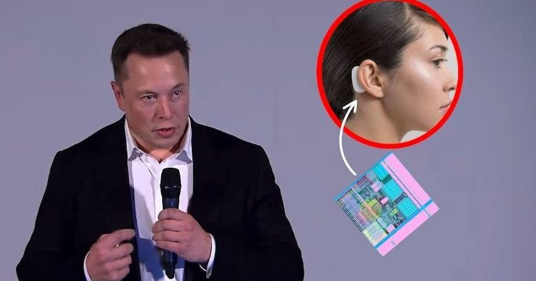 Neuralink Elon Musk