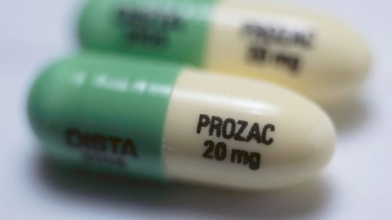 prozac