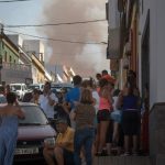 Spagna, devastante incendio a Gran Canaria: il numero di evacuati sale a 8mila [GALLERY]