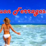 Buon Ferragosto 2019: IMMAGINI, GIF, VIGNETTE, VIDEO e FRASI per fare gli auguri su Facebook e WhatsApp