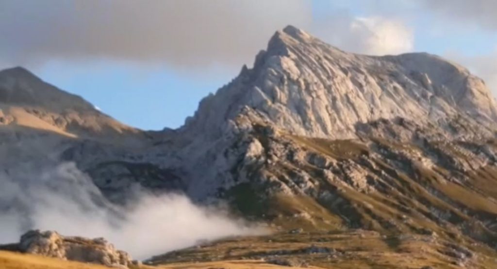 escursione abruzzo