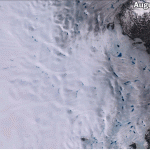 Riscaldamento globale, ondata di caldo in Groenlandia: persi 10 miliardi di tonnellate di ghiaccio in un solo giorno [FOTO e VIDEO]