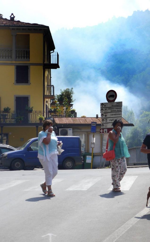 incendio lucca