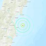 Terremoto al largo del Giappone: scossa avvertita anche a Tokyo [DATI e MAPPE]