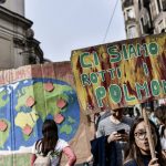 Fridays for Future: oggi oltre 1 milione di ragazzi ha protestato per il clima in Italia [GALLERY]