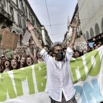 Fridays for Future: oggi oltre 1 milione di ragazzi ha protestato per il clima in Italia [GALLERY]