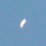 UFO avvistati su diverse città italiane, “dalla Sicilia al Veneto” [GALLERY]