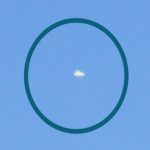 UFO avvistati su diverse città italiane, “dalla Sicilia al Veneto” [GALLERY]