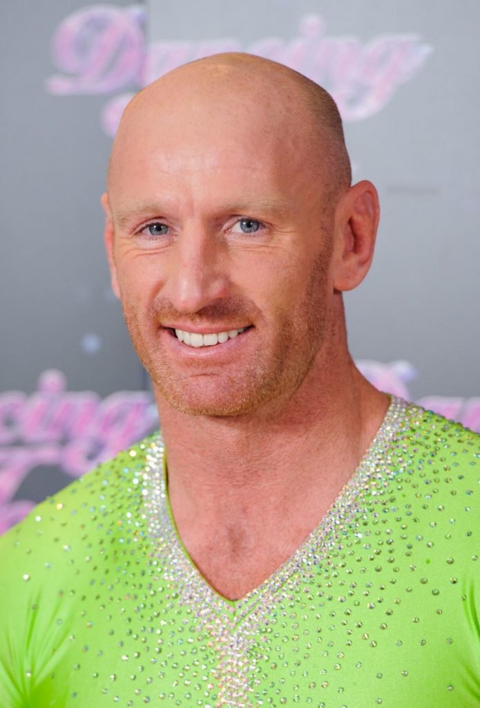 Gareth Thomas