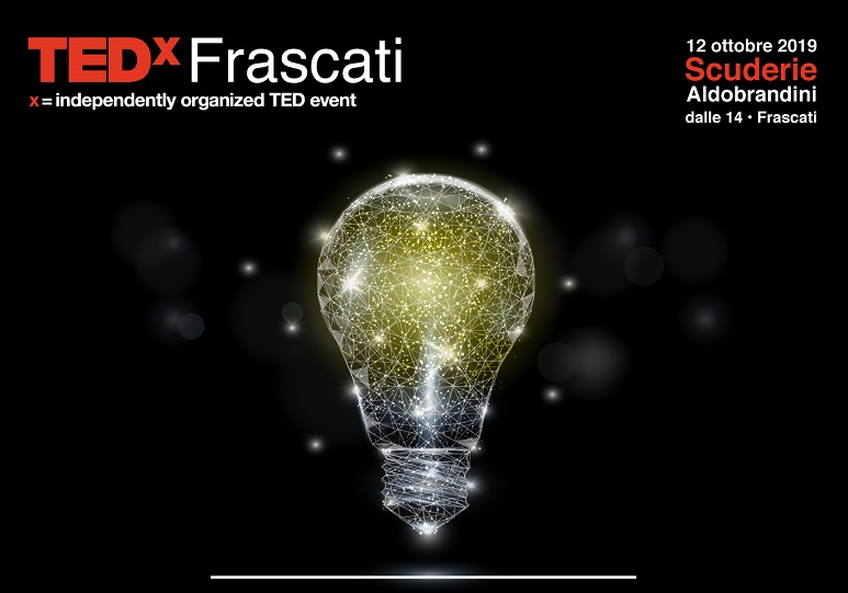 Ted_X_Frascati_speaker