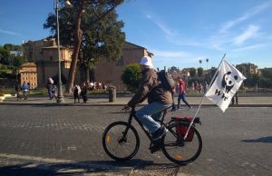 bici roma