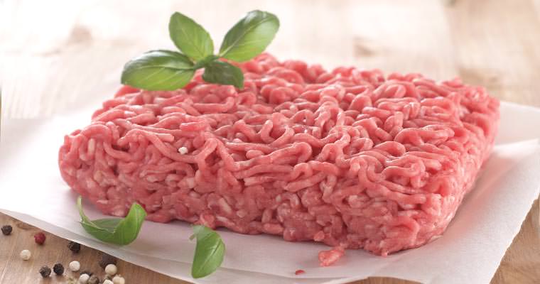 Carne trita contaminata da salmonella: è allarme in alcune catene di  supermercati [MARCHIO E LOTTO]