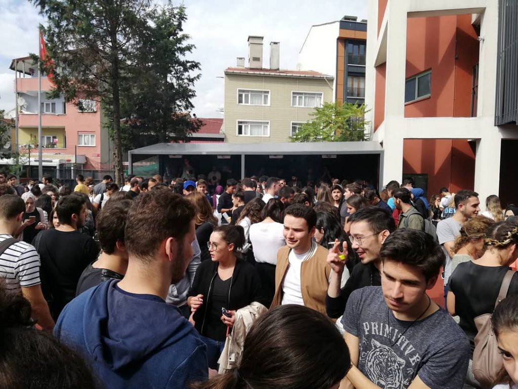 terremoto istanbul 26 settembre 2019