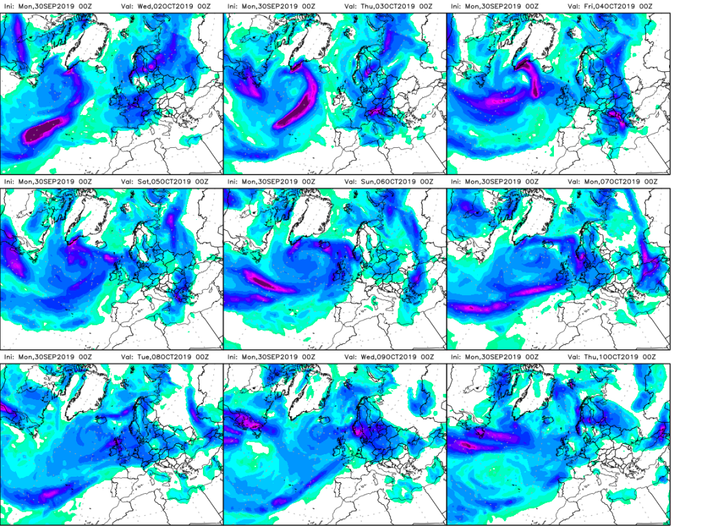 previsioni meteo