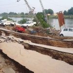 Terremoto in Pakistan, disastro per una scossa magnitudo 5.2: strade sprofondate, 23 morti e 400 feriti [FOTO e VIDEO]