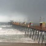 Uragano Dorian, massima allerta negli USA: tornado outbreak, inondazioni e forti venti nelle Carolina [FOTO e VIDEO]