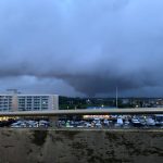 Uragano Dorian, massima allerta negli USA: tornado outbreak, inondazioni e forti venti nelle Carolina [FOTO e VIDEO]