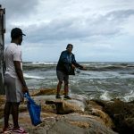 Uragano Dorian: si aggrava il bilancio delle vittime alle Bahamas, il Pentagono mobilita le guardie nazionali