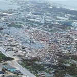 Uragano Dorian, il giorno dopo alle Bahamas: come un’esplosione nucleare, interi quartieri rasi al suolo. “Un’assoluta catastrofe” [FOTO e VIDEO]