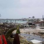 Uragano Dorian, il giorno dopo alle Bahamas: come un’esplosione nucleare, interi quartieri rasi al suolo. “Un’assoluta catastrofe” [FOTO e VIDEO]