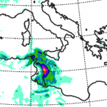 Allerta Meteo, il forte maltempo all’estremo Sud continua anche Domenica: attenzione a Malta, Lampedusa, Linosa e Pantelleria