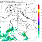 Allerta Meteo, il forte maltempo all’estremo Sud continua anche Domenica: attenzione a Malta, Lampedusa, Linosa e Pantelleria