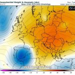 Allerta Meteo, FOCUS sul Nord-Ovest: forte maltempo con la minaccia di nubifragi e alluvioni, rischio tornado e forte vento [MAPPE]