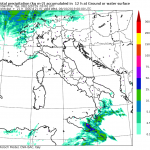 Allerta Meteo, il mar Jonio sforna violenti temporali: alto rischio alluvioni-lampo tra Calabria e Sicilia