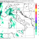 Allerta Meteo, violento peggioramento da stasera: allarme tornado e alluvioni-lampo. Tutti i DETTAGLI