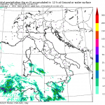 Allerta Meteo, il forte maltempo all’estremo Sud continua anche Domenica: attenzione a Malta, Lampedusa, Linosa e Pantelleria