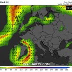 Allerta Meteo, FOCUS sul Nord-Ovest: forte maltempo con la minaccia di nubifragi e alluvioni, rischio tornado e forte vento [MAPPE]