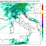 Allerta Meteo, il mar Jonio sforna violenti temporali: alto rischio alluvioni-lampo tra Calabria e Sicilia