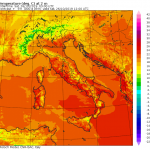 Allerta Meteo, il forte maltempo all’estremo Sud continua anche Domenica: attenzione a Malta, Lampedusa, Linosa e Pantelleria