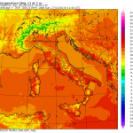 Allerta Meteo, il forte maltempo all’estremo Sud continua anche Domenica: attenzione a Malta, Lampedusa, Linosa e Pantelleria