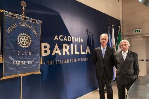 Barilla 