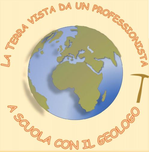 a scuola con il geologo