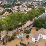 Maltempo, parti dell’Europa in ginocchio: alluvioni, devastazione, morti e dispersi in Italia, Francia e Spagna [FOTO e VIDEO]