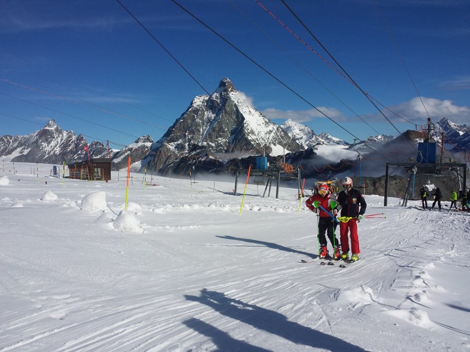 cervinia