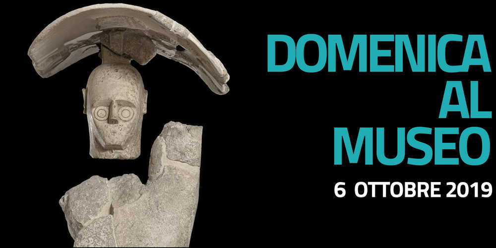 domenica al museo