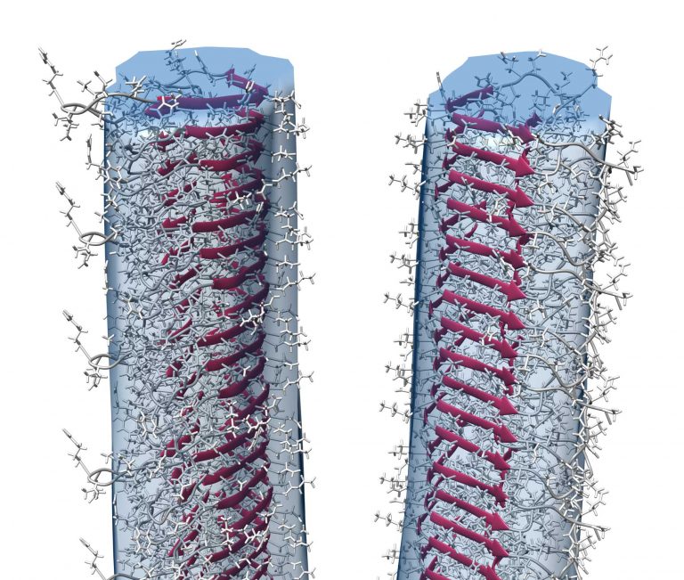 farmaci meccanica quantistica