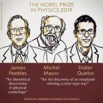 Premio Nobel per la Fisica 2019 a James Peebles, Michel Mayor e Didier Queloz, cacciatori di mondi alieni: sono i pionieri della cosmologia [GALLERY]