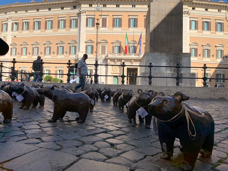 orsetti montecitorio