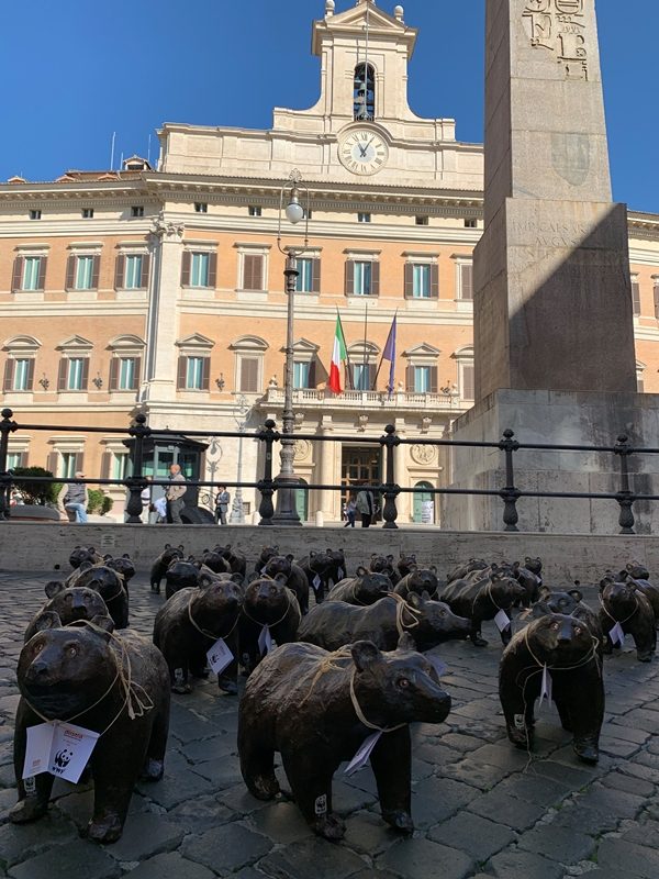 orsetti montecitorio