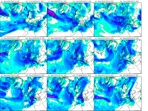 previsioni meteo