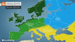 previsioni meteo inverno 2019 2020