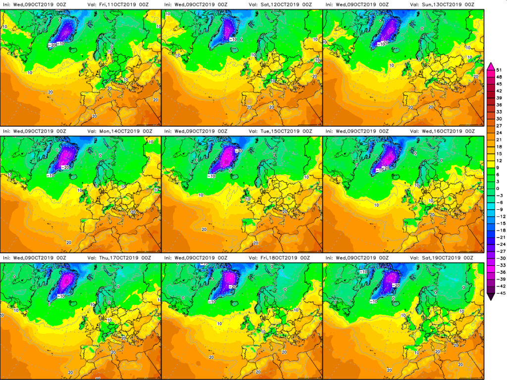 previsioni meteo