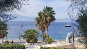 scoperta archeologica reggio calabria