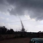 Maltempo, forti sbalzi termici al Sud: spaventoso tornado nel Salento, immagini shock [FOTO e VIDEO]