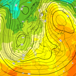 Allerta Meteo, stasera inizia la prima grande NEVICATA della stagione al Nord: maltempo estremo in tutt’Italia